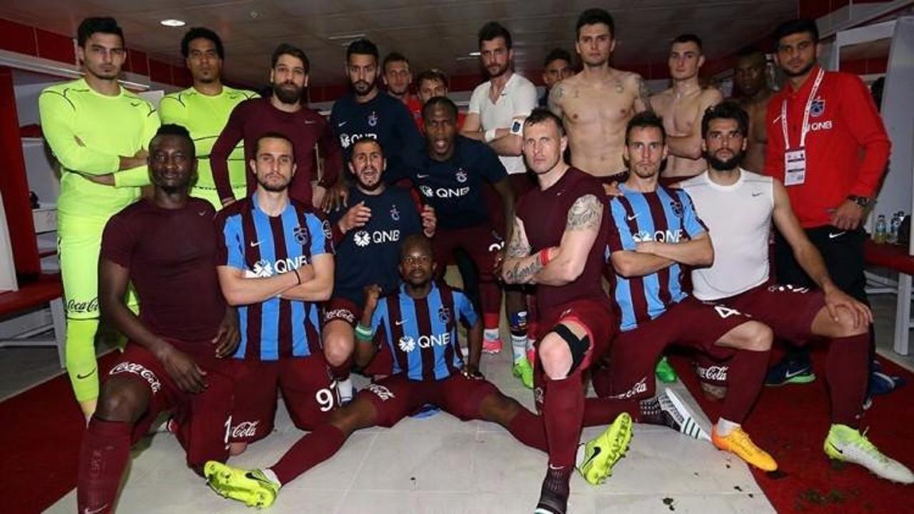 Trabzonspor 1 Temmuz'da topbaşı yapıyor