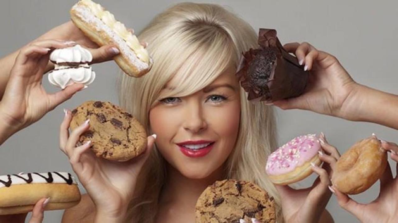 A&ccedil;lık krizlerine iyi gelen 7 besin