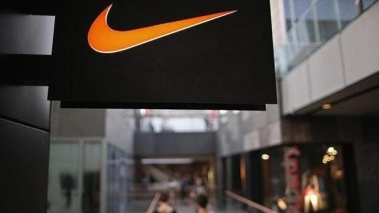 Amazon sonunda Nike'ı ikna etti