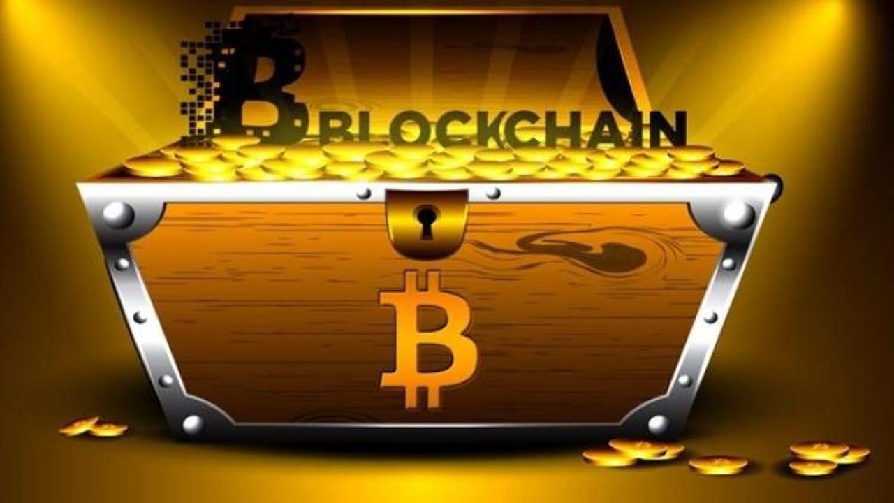 Avrupalı yedi bankadan ‘blockchain’ hamlesi