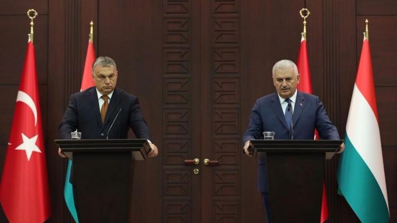 Başbakan resti &ccedil;ekti: S&uuml;reci hızlandırın!