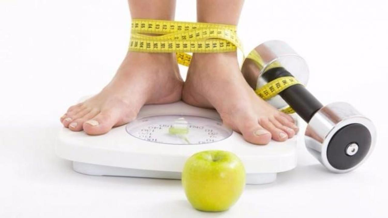 Bayram sonrası kilo nasıl verilir?