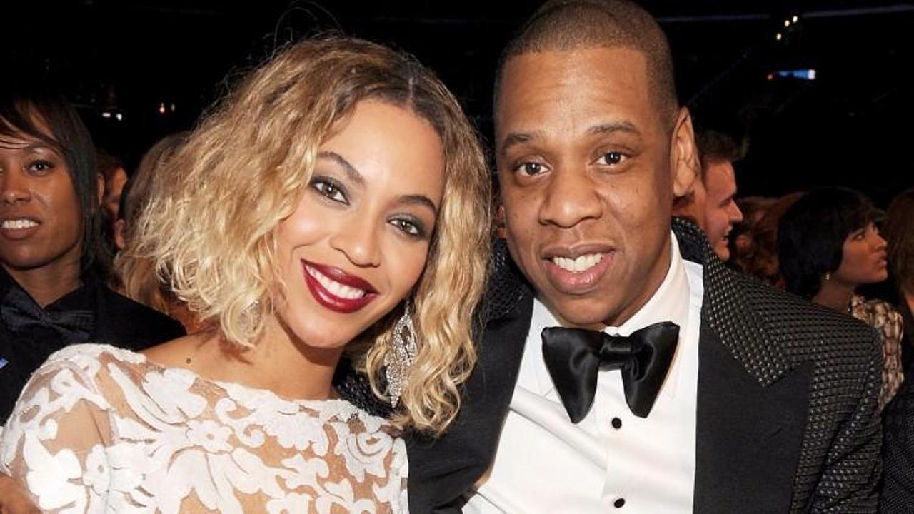 Beyonce'nin ikiz çocuklarının isimleri belli oldu