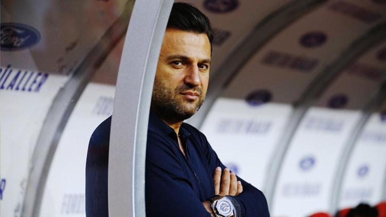 Bülent Uygun bombası! Premier Lig'den Osmanlı'ya