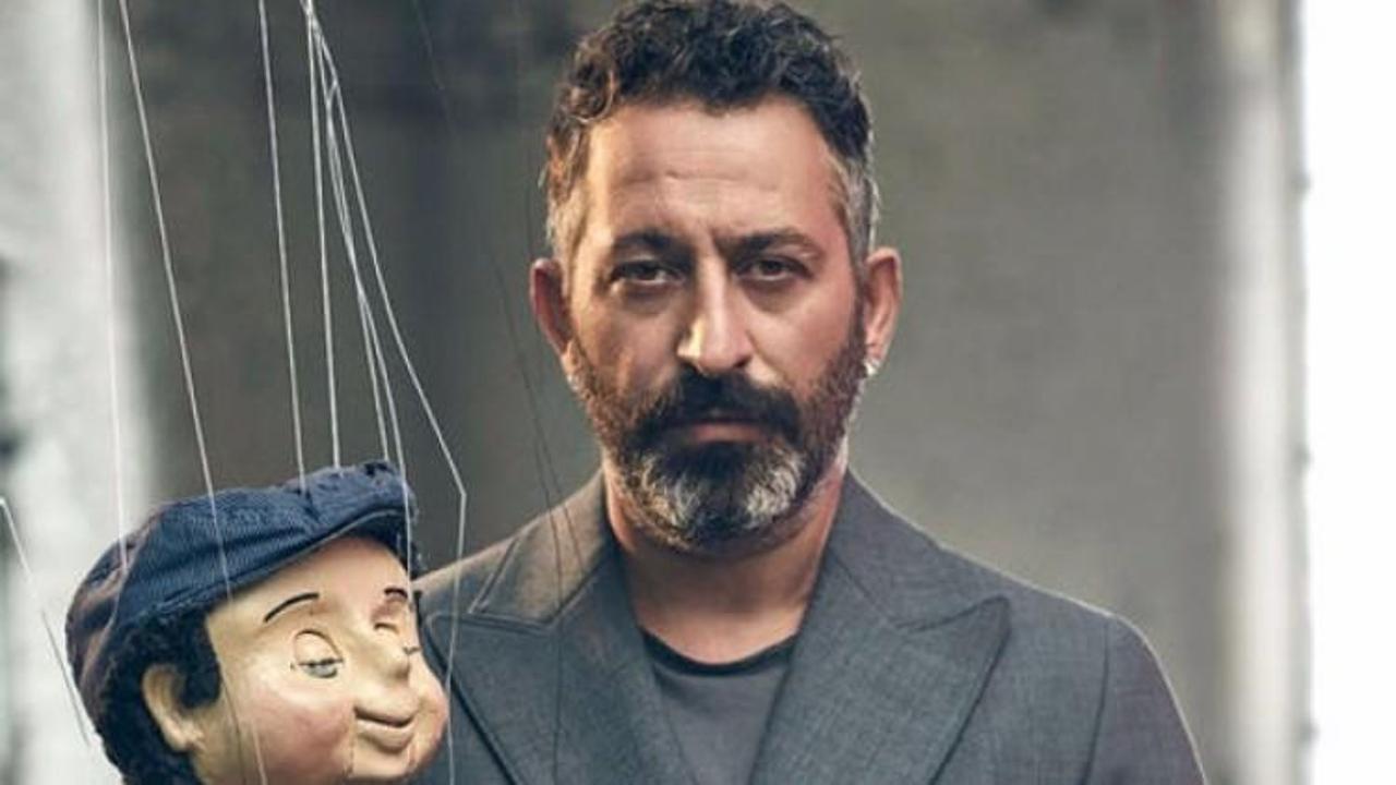 Cem Yılmaz'dan takipçisine jet yanıt