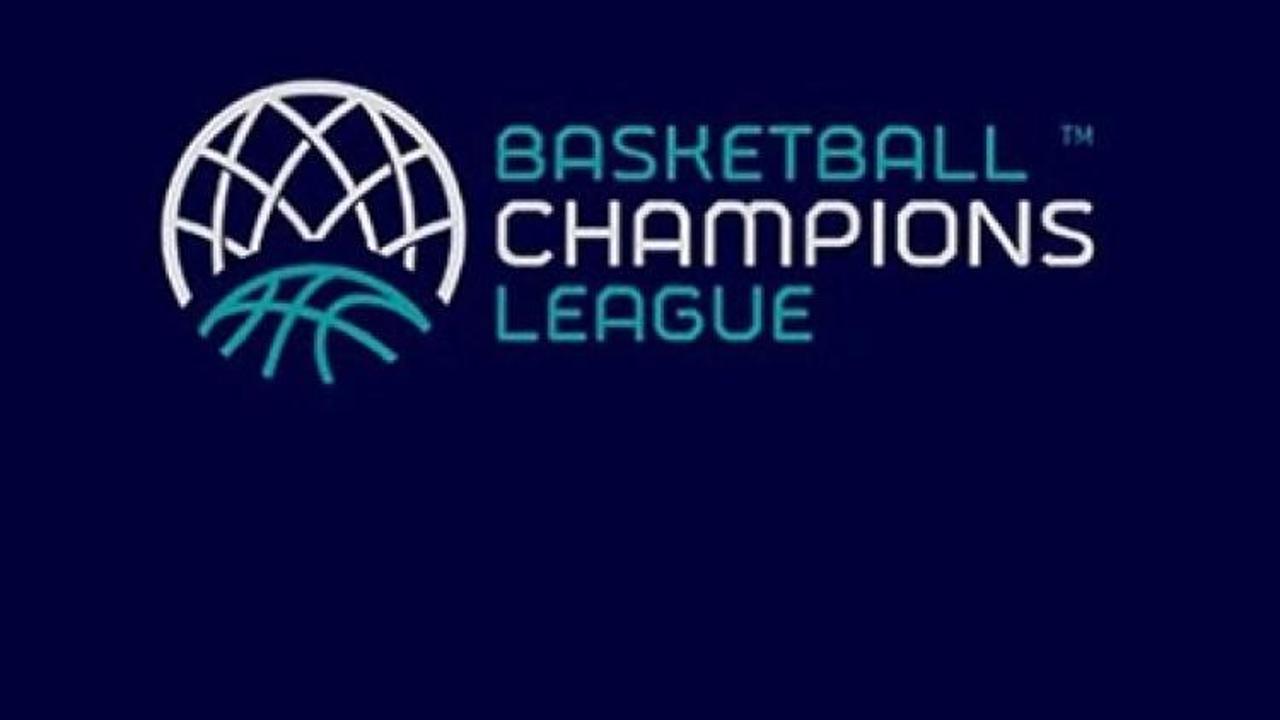 FIBA Şampiyonlar Ligi'nde 4 Türk takımı