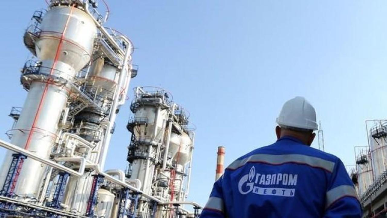 Gazprom, Türk piyasasından çekilebilir