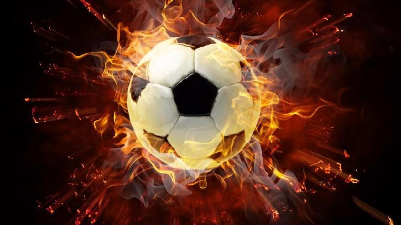 Konyaspor'dan İngiltere'ye transfer oldu!