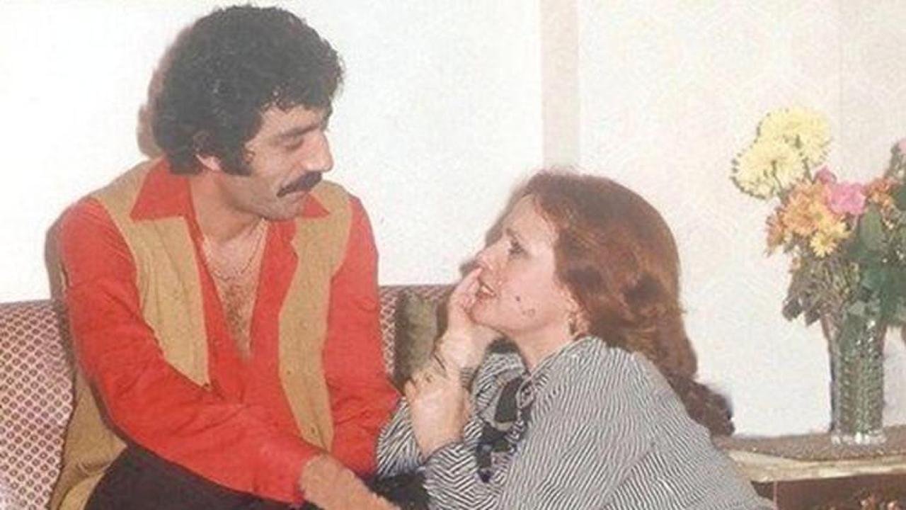 Müslüm Gürses'in eşi Muhterem Nur itiraf etti: 33 yıl boyunca...