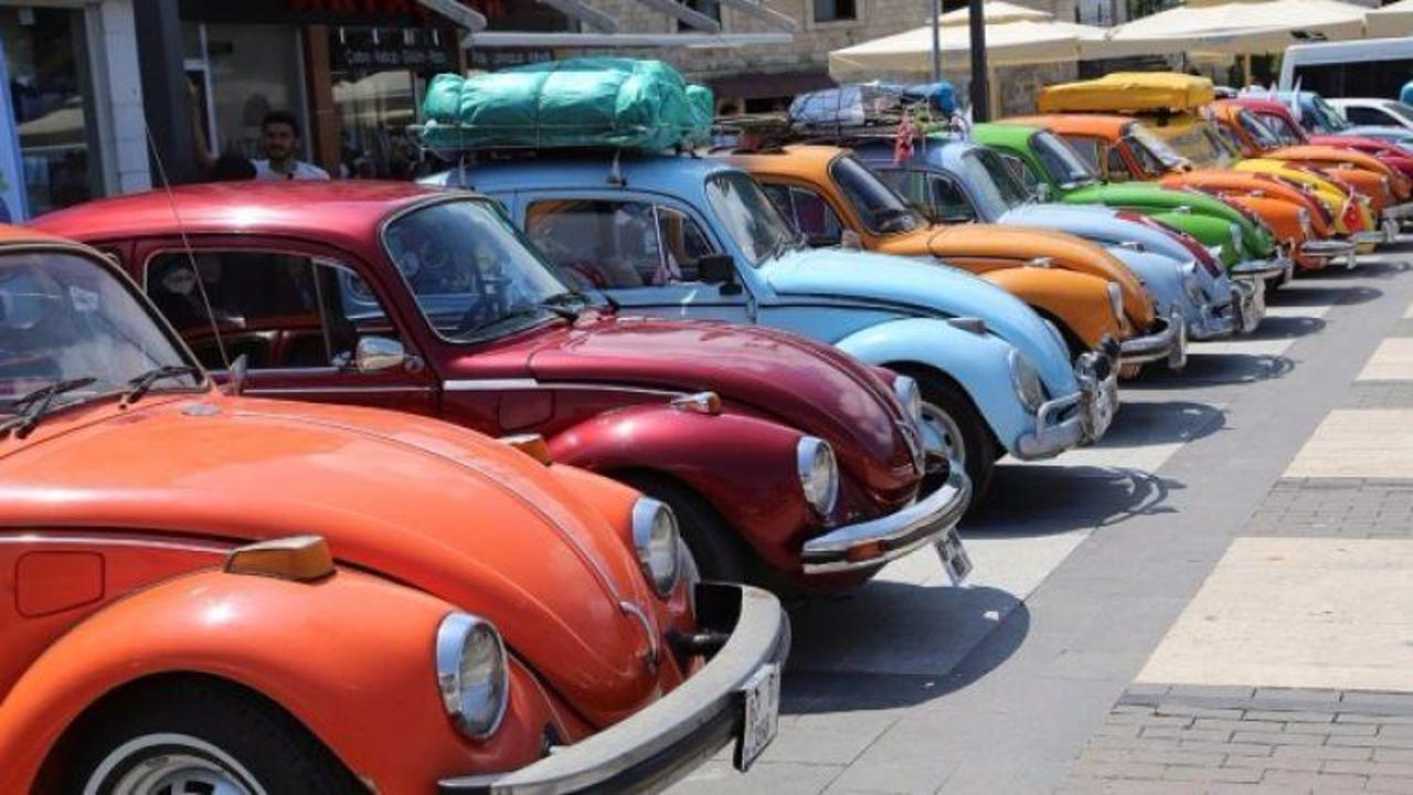 Ordu'da "14. Vosvos Şenliği" başladı