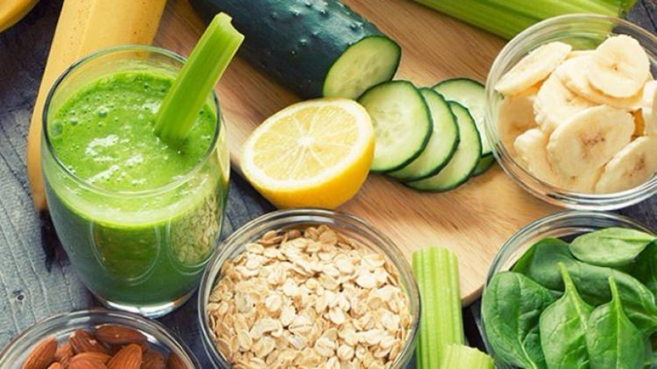 Sağlıklı bir bayram i&ccedil;in 10 &ouml;neri