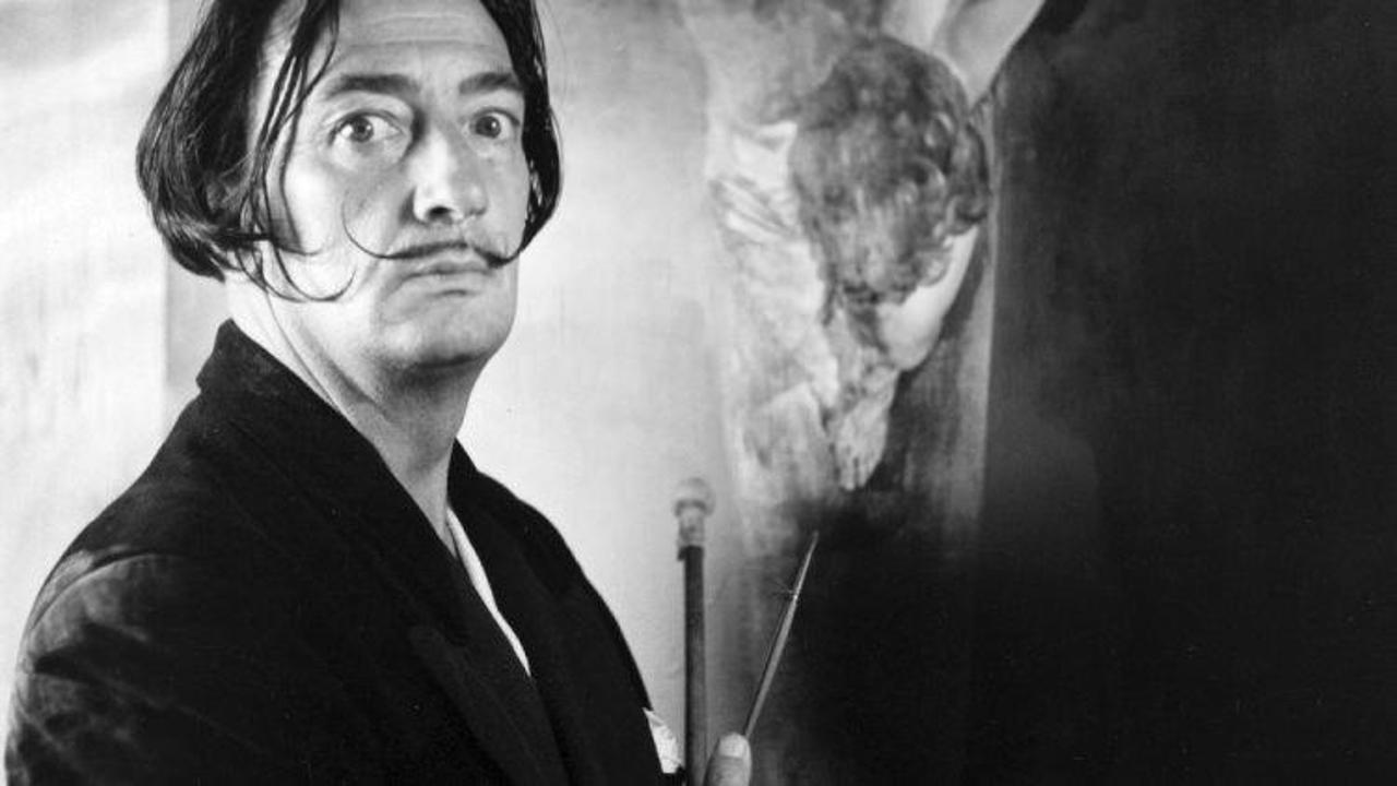 Salvador Dali'nin mezarı açılacak