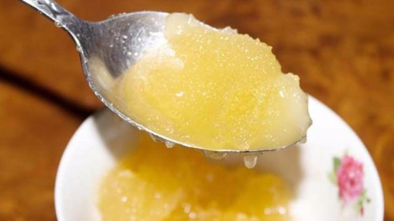 Şekerlenen bal eski hale nasıl gelir?