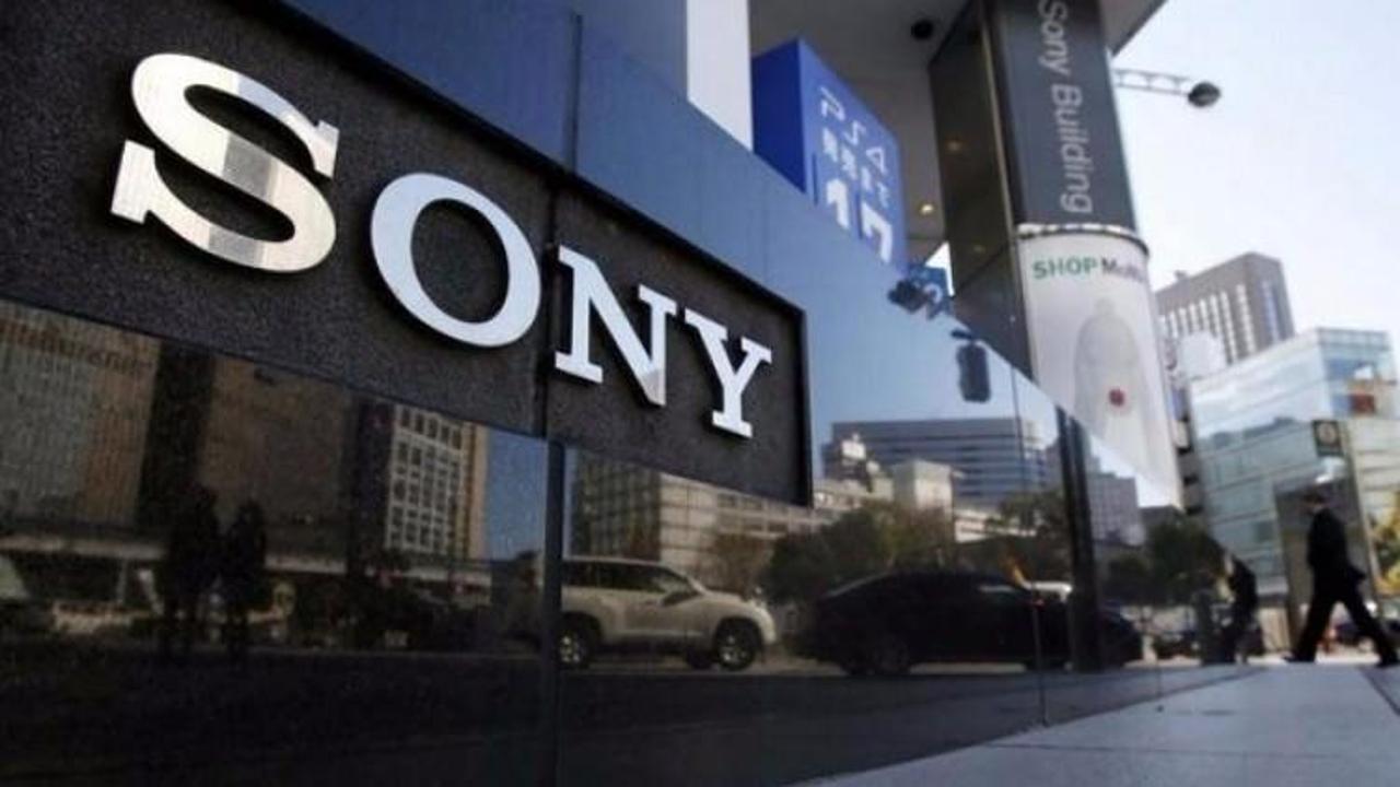 Sony’den 30 yıl sonra bir ilk