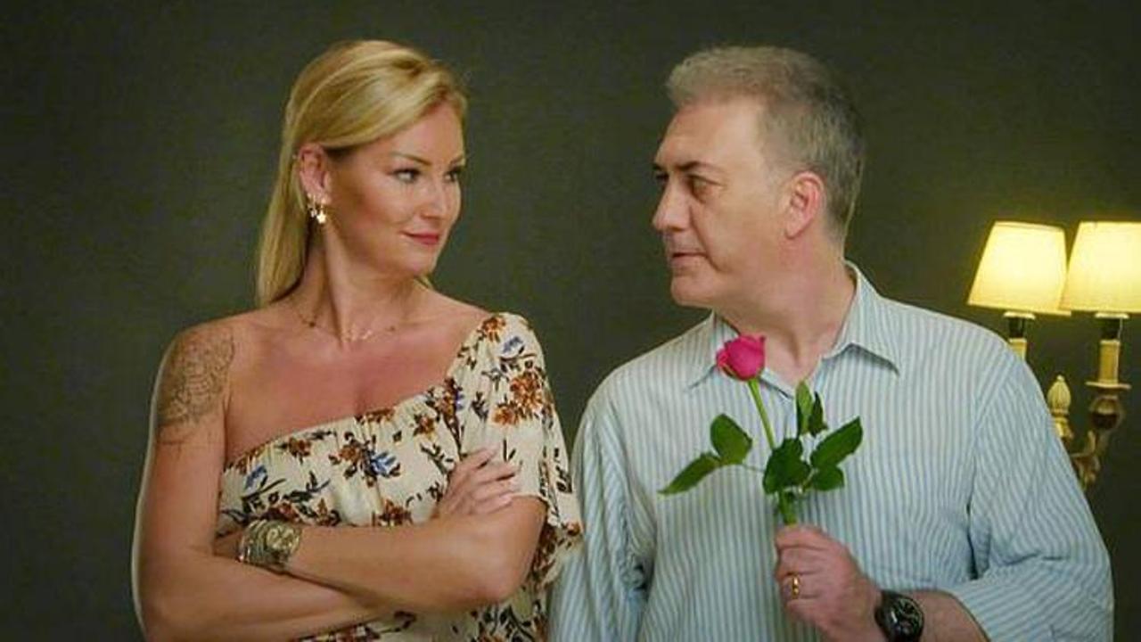 Tamer Karadağlı'dan '&Ccedil;ocuklar Duymasın' a&ccedil;ıklaması