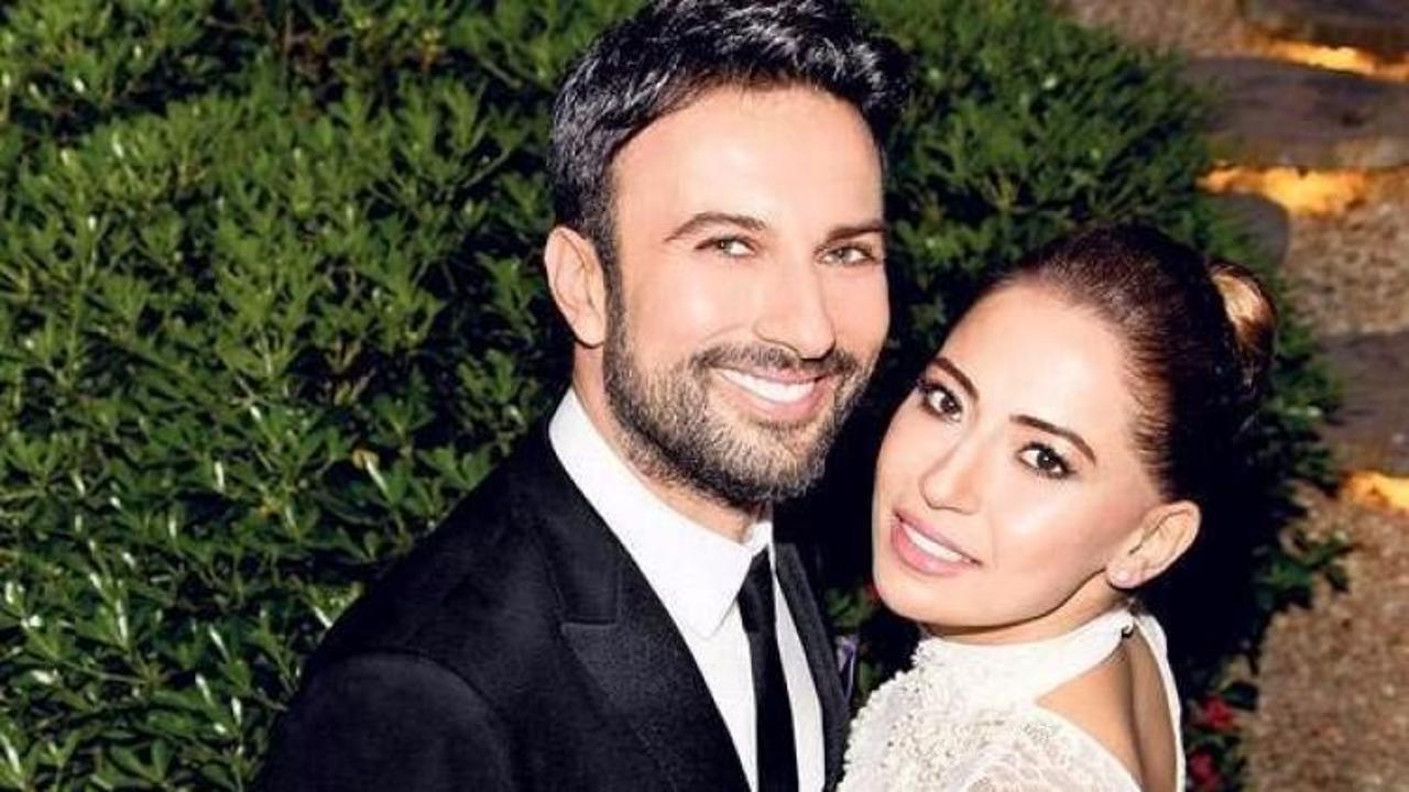 Tarkan baba mı oluyor?