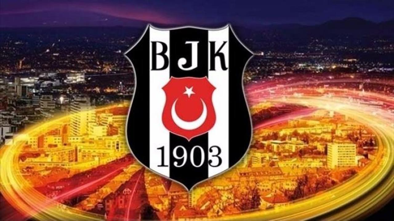 UEFA'dan Beşiktaş'a haber! 13 Temmuz'da...