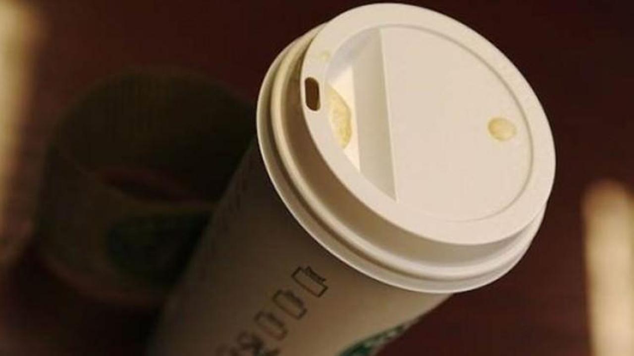 Ünlü kahve zincirlerinde bakteri skandalı!