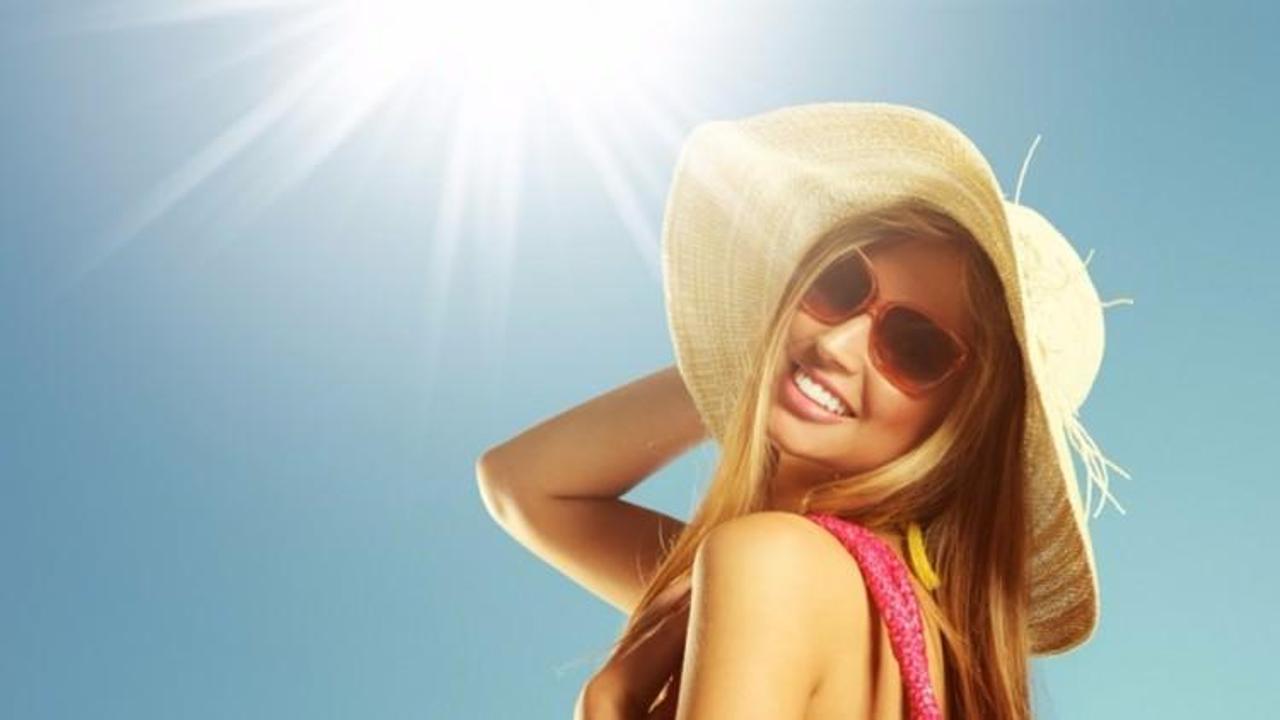 Yaz mevsiminde cilt bakımı nasıl yapılmalı?