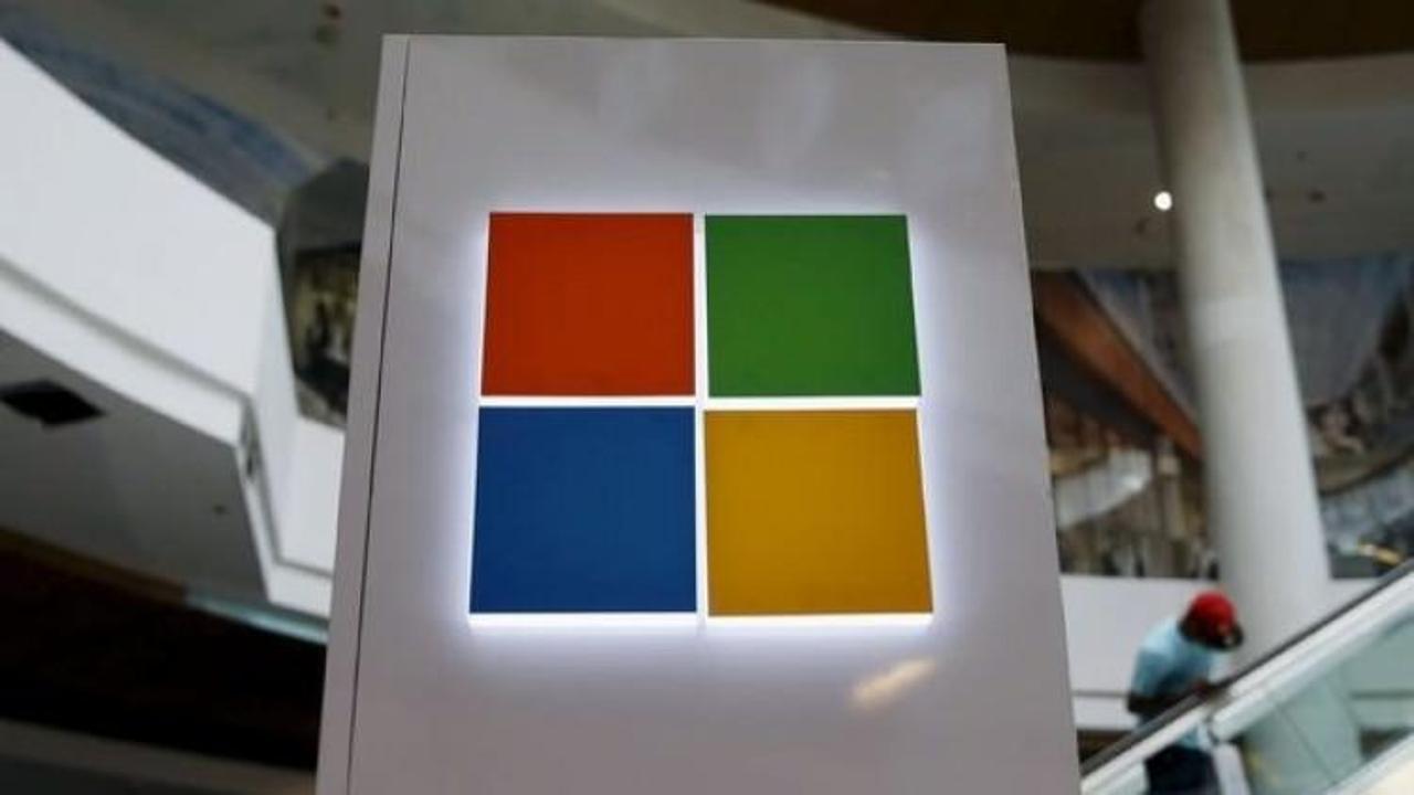Microsoft'tan son yılların en büyük operasyonu