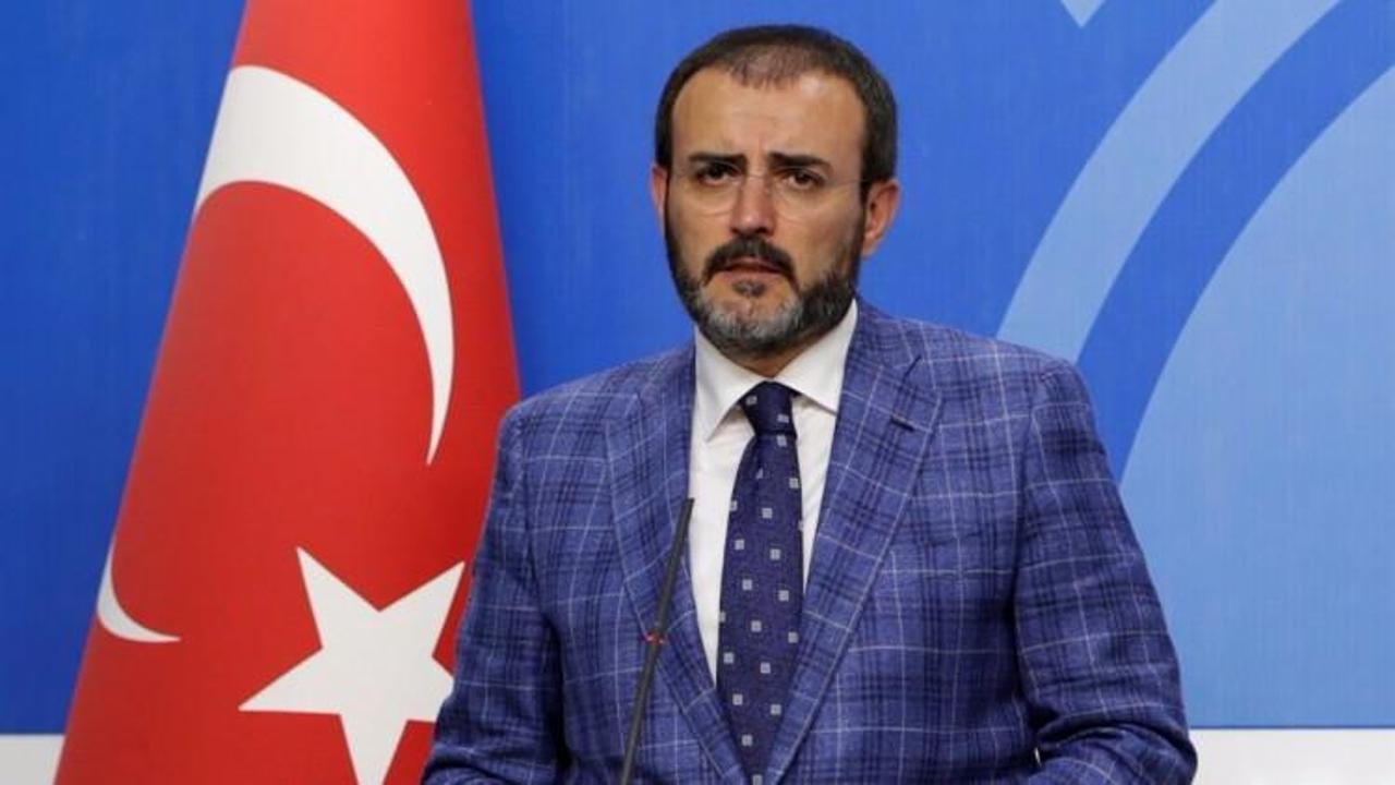 AK Parti'den flaş açıklama! Müsaade etmeyeceğiz