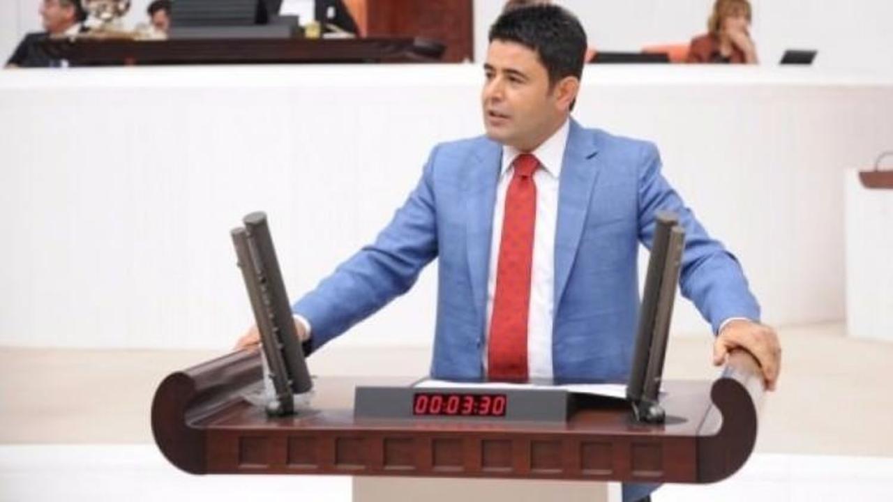 AK Parti'den Kılıçdaroğlu'na çağrı