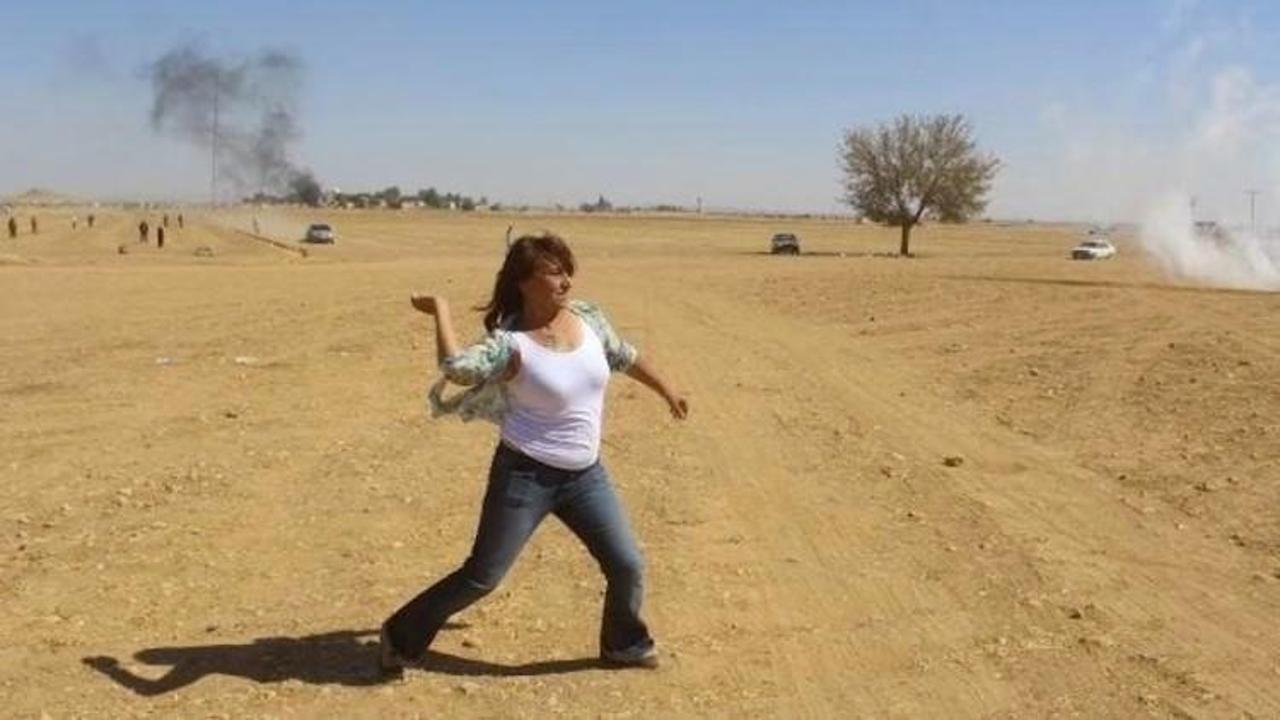 Aysel Tuğluk'un avukatları savcıyı kızdırdı