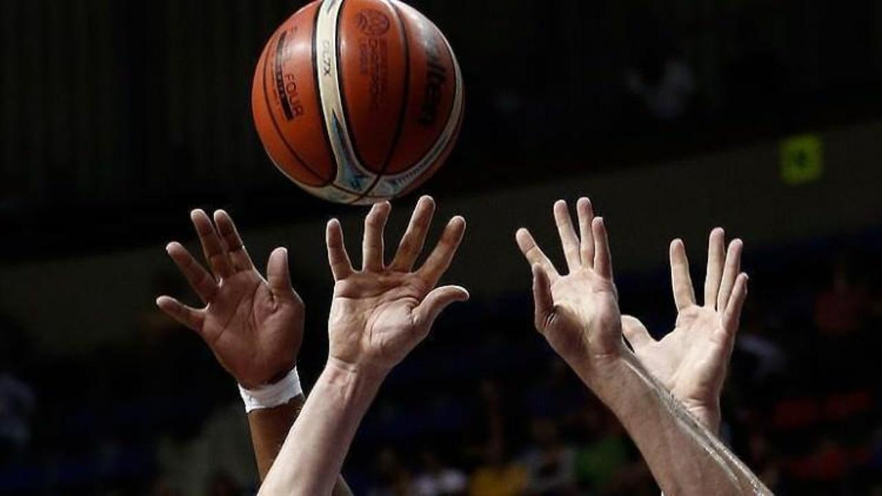 FIBA'dan takvim eleştirisi