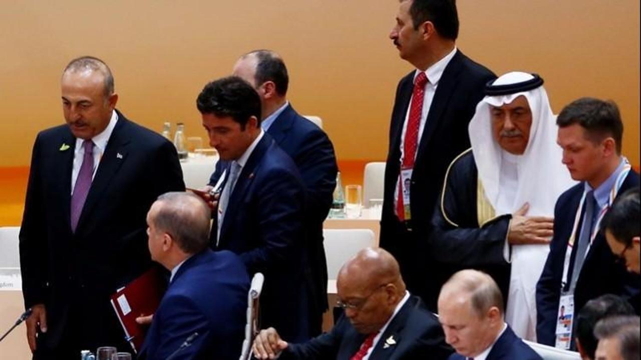 G20'den flaş iddia! Liderler anlaştı