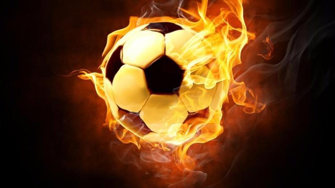Göztepe transfer bombasını patlattı!