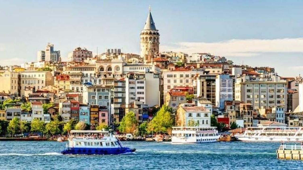 İstanbul Valiliği'nden flaş 'otel' açıklaması!