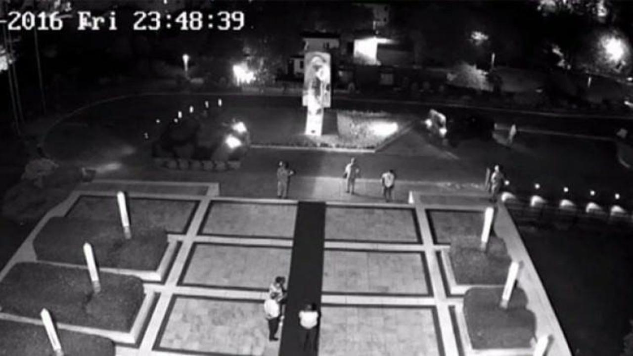 İşte Borsa İstanbul'un işgali i&ccedil;in istenen cezalar