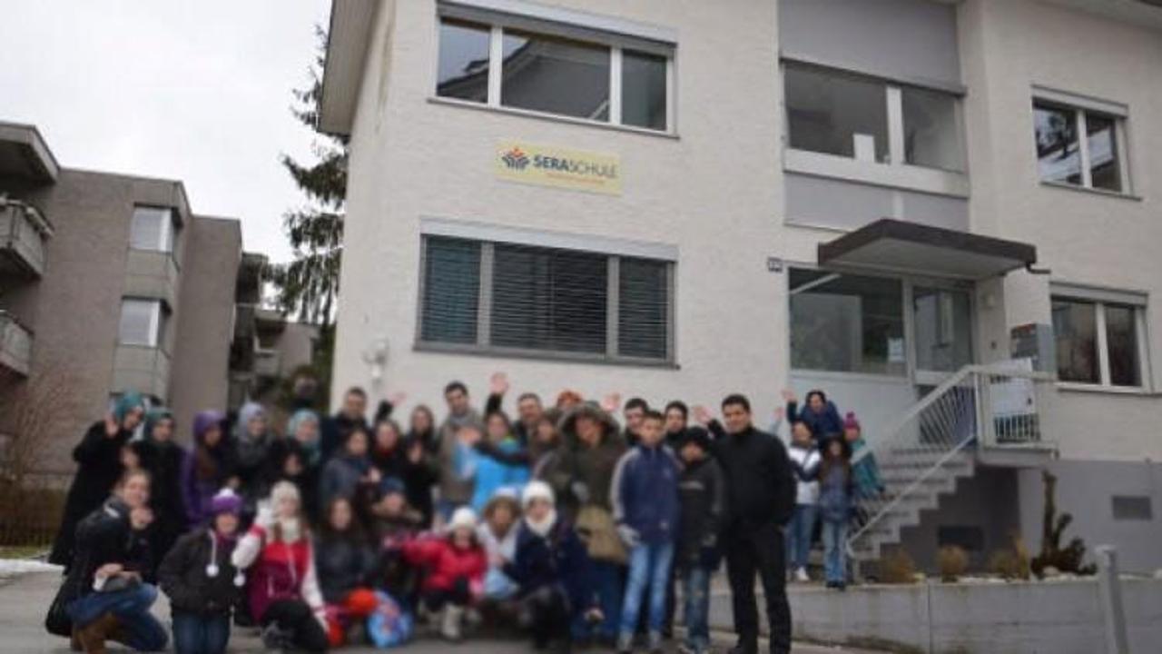 İsviçre'de FETÖ okulları yolun sonuna geldi