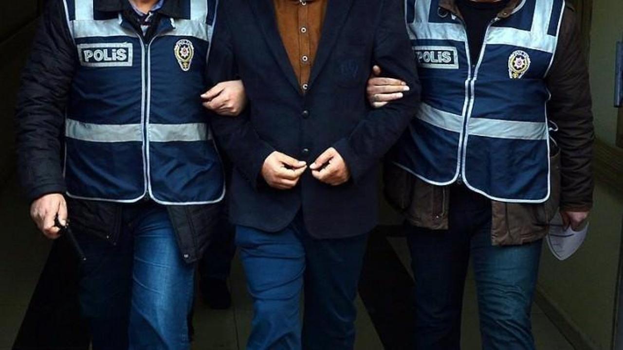Ankara merkezli dev operasyon! 159 gözaltı kararı