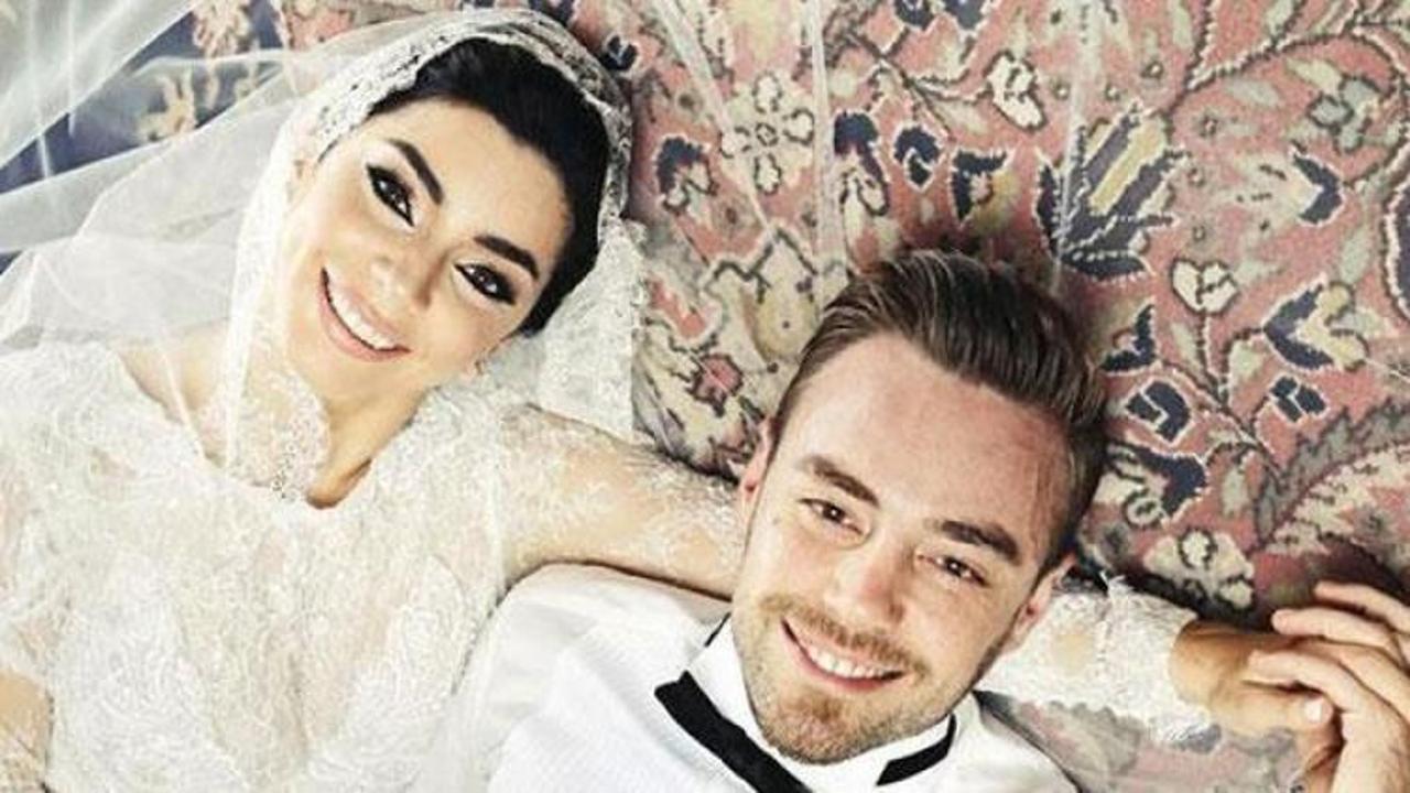 Merve Boluğur ve Murat Dalkılı&ccedil;'tan k&ouml;t&uuml; haber