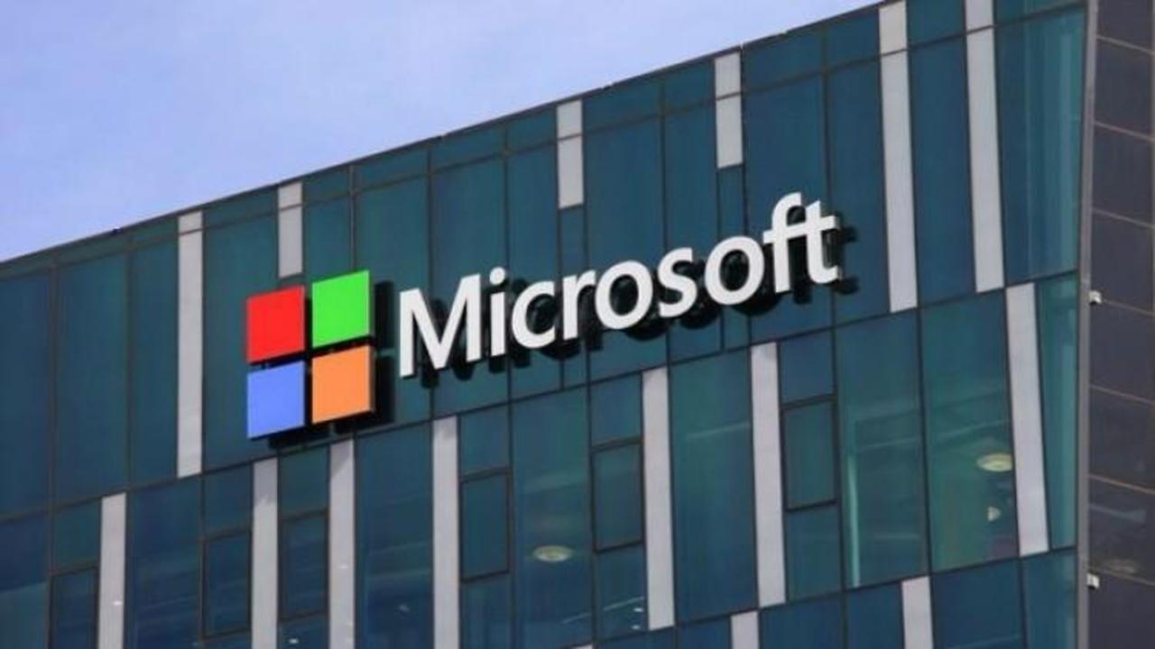 Microsoft binlerce kişiyi işten çıkaracak