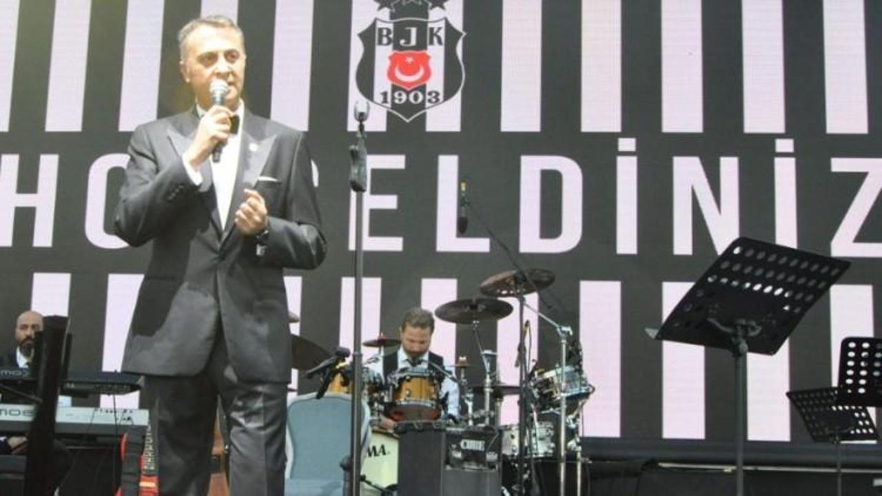 Orman: Bu sezonun adı vefa sezonu