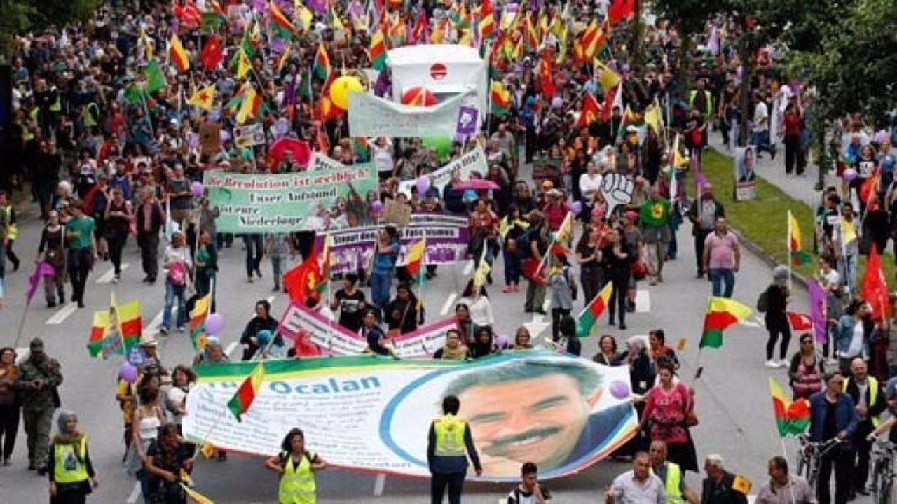 İkiy&uuml;zl&uuml;ler! Seslerini bile &ccedil;ıkarmadılar