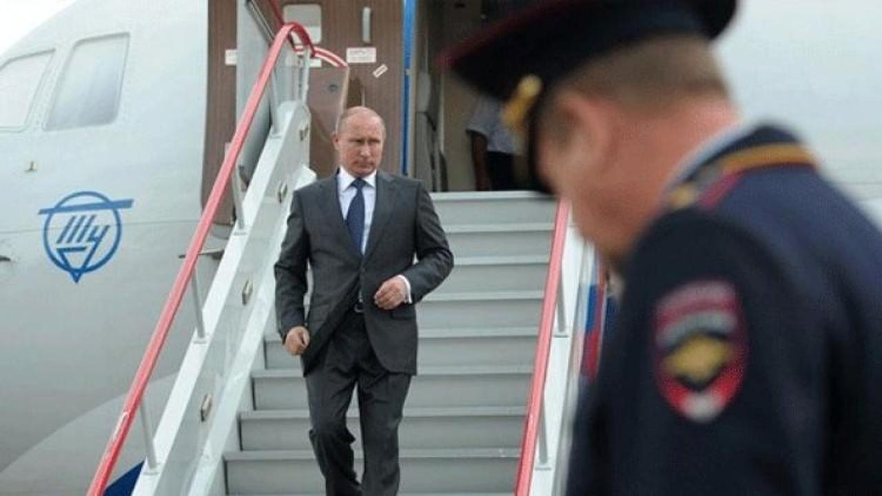 Putin'den flaş karar! Görevlerine son verdi