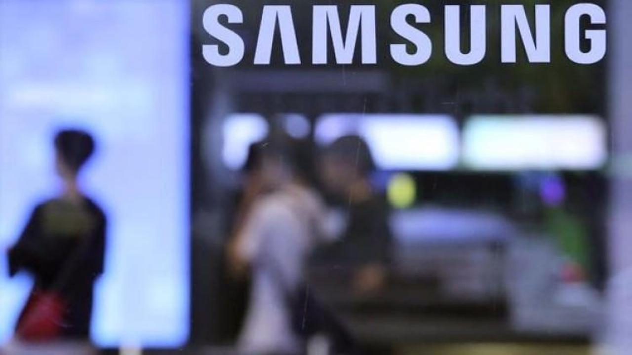 Samsung, tarihindeki en yüksek kârı bekliyor
