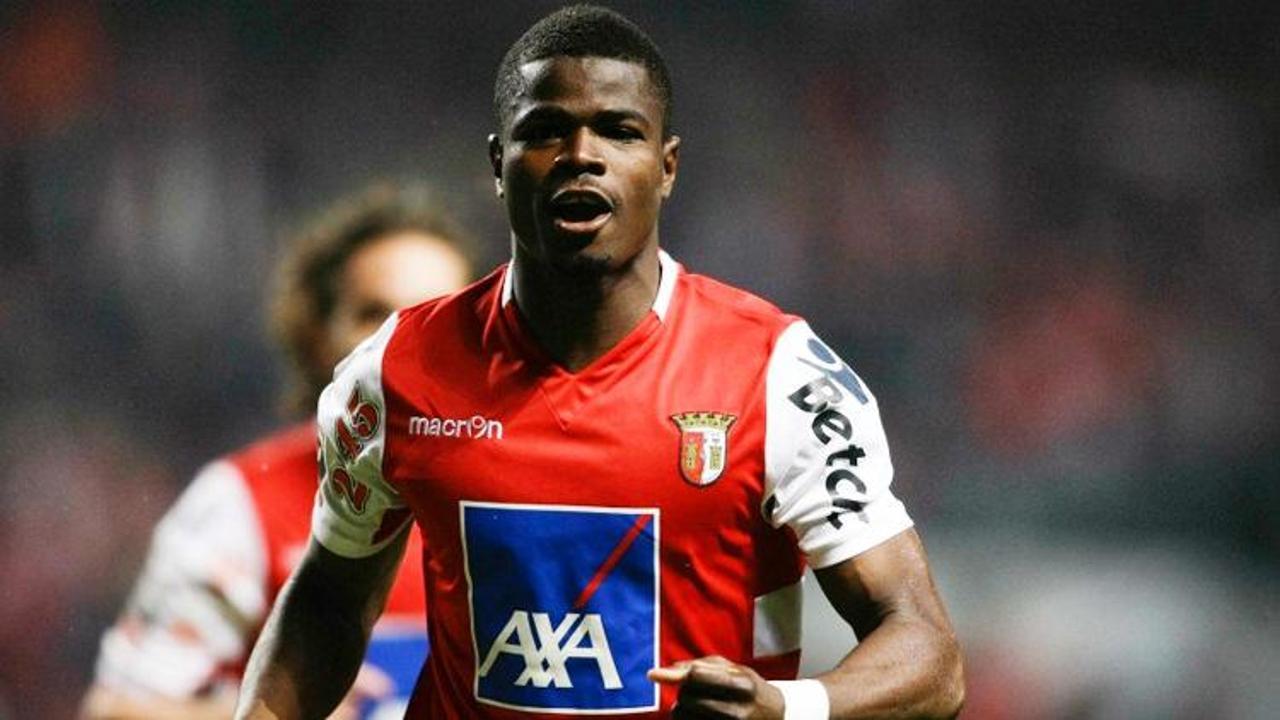 Sivasspor'dan sürpriz transfer!