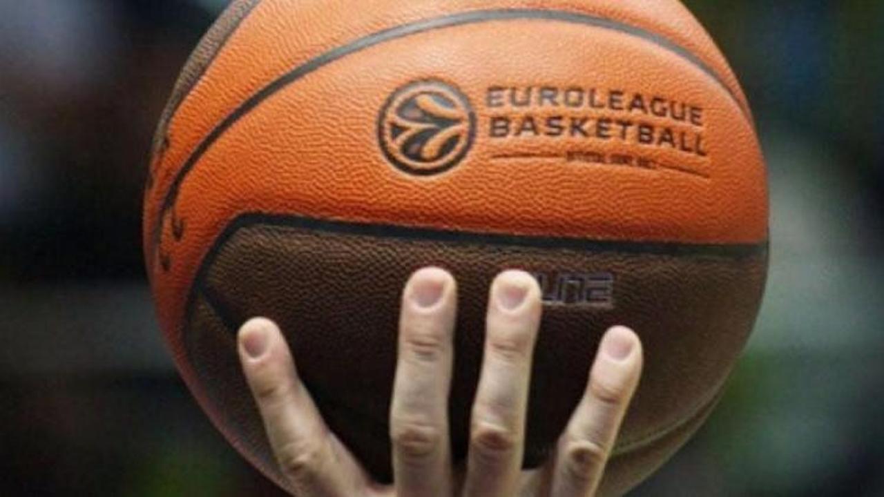 THY Euroleague'de ilk hafta programı belli oldu