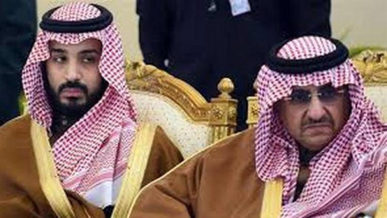 Suudi Arabistan karıştı! Yeni prens...