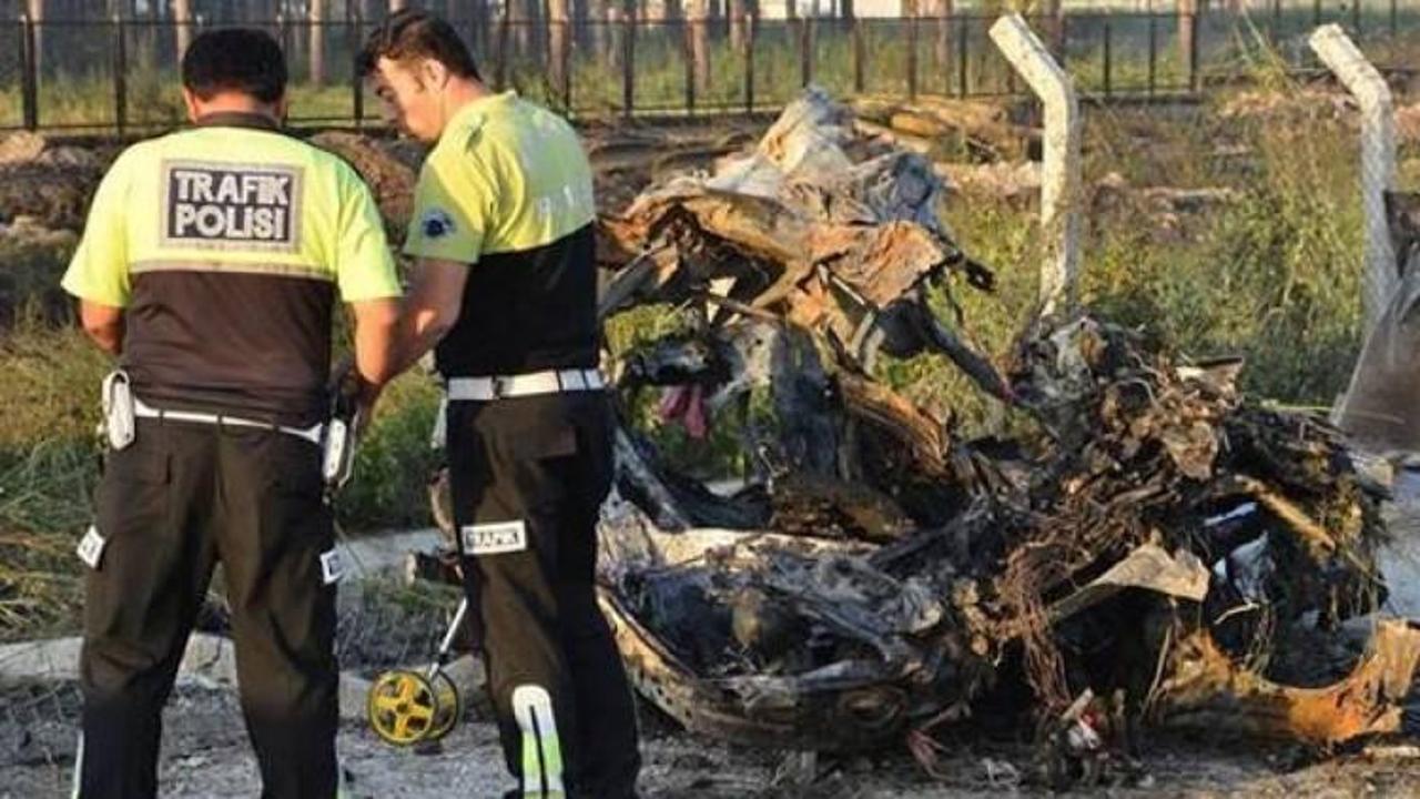 T&uuml;rk aile k&acirc;busu yaşamıştı... En acı ş&uuml;phe!