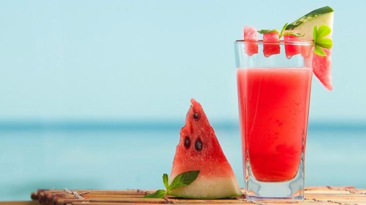 Yaz mevsimini sağlıklı geçirin