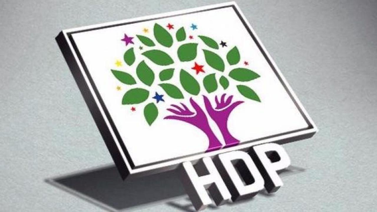 HDP Siirt İl Başkanı yeniden gözaltına alındı