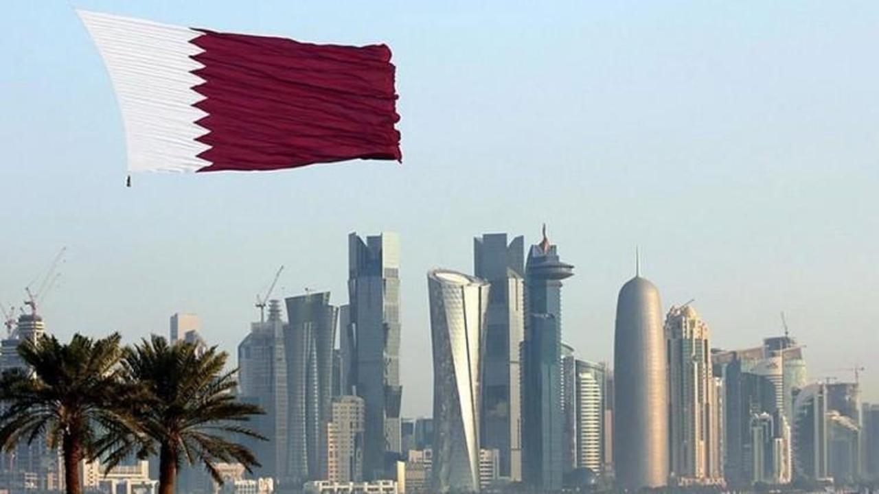 Katar ve ABD'den ortak askeri tatbikat