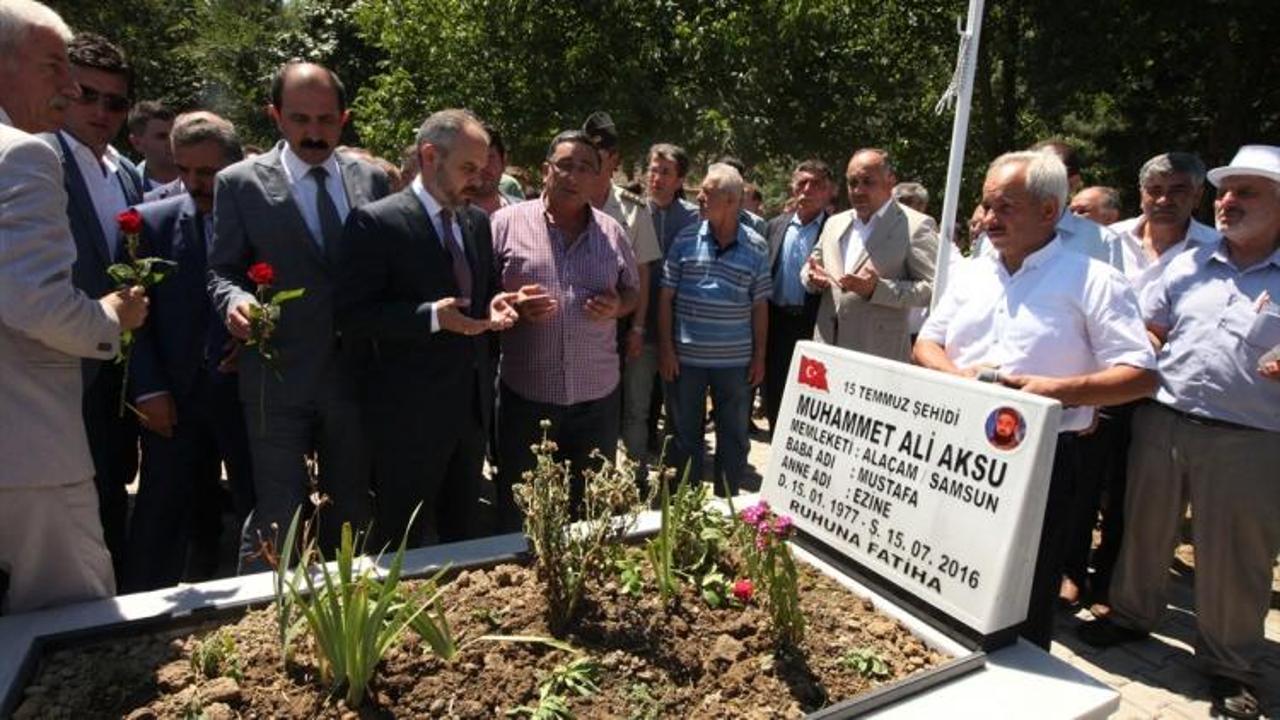 15 Temmuz Demokrasi ve Milli Birlik Günü