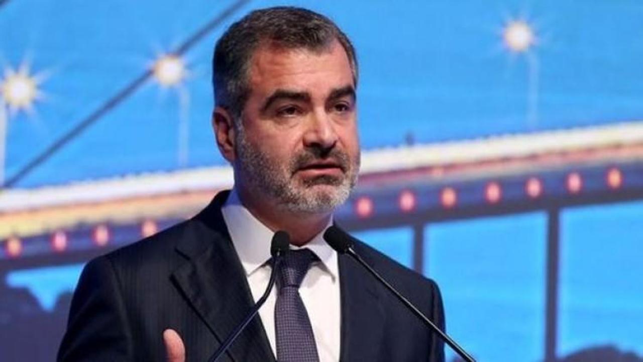 Varlık Fonu ile ilgili flaş gelişme!