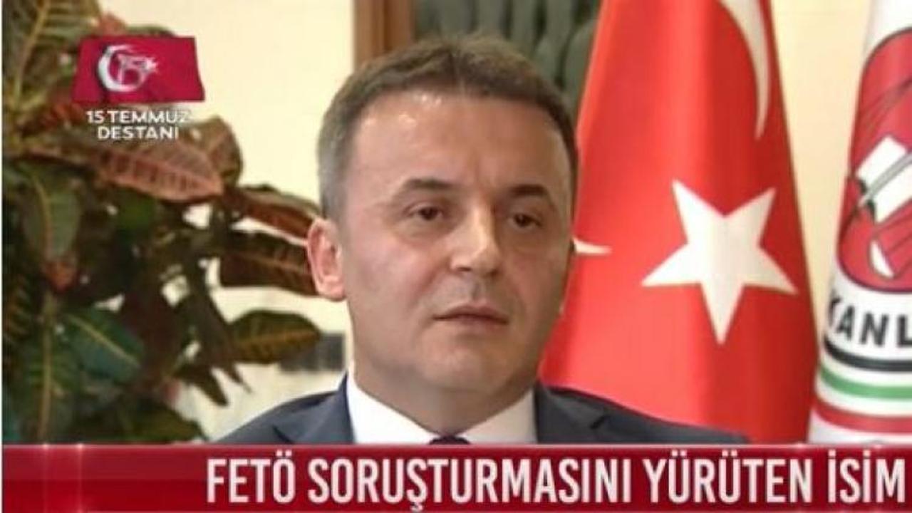 Başsavcı a&ccedil;ıkladı! 102 bin kişilik liste geldi